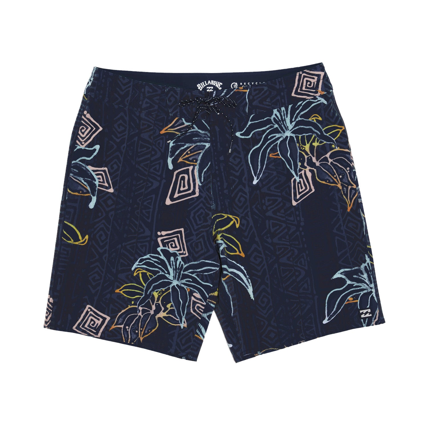 Billabong | Boardshort Sundays Pro - Dark Blue