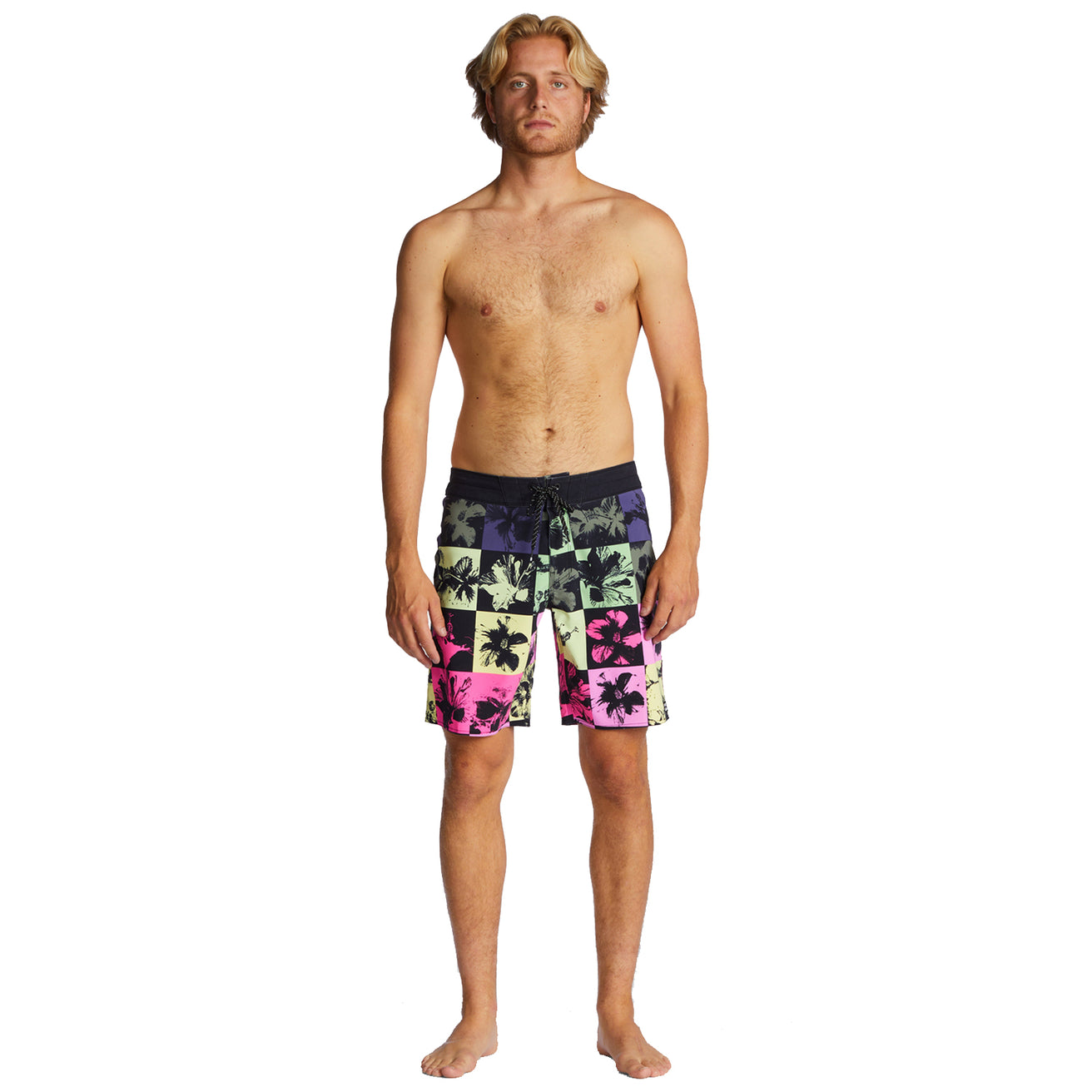 Billabong | Boardshort Sundays Pro - Multi