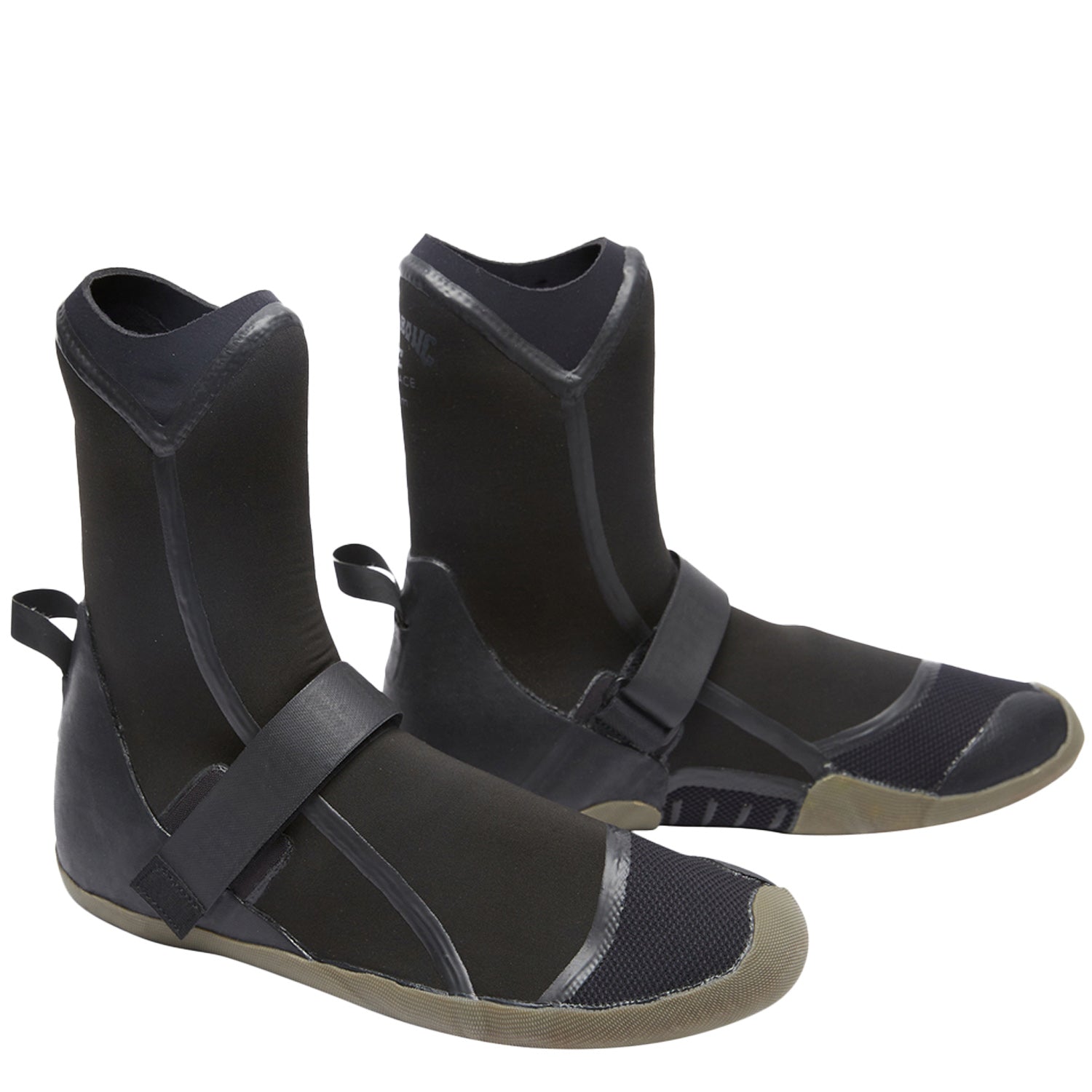 Billabong | Unisex Furnace Round Toe Neoprene Boots - 5mm