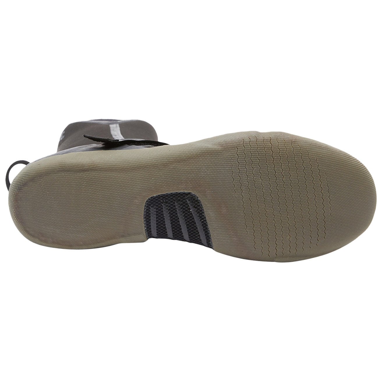 Billabong | Bottillons 5mm Furnace Round Toe - Black