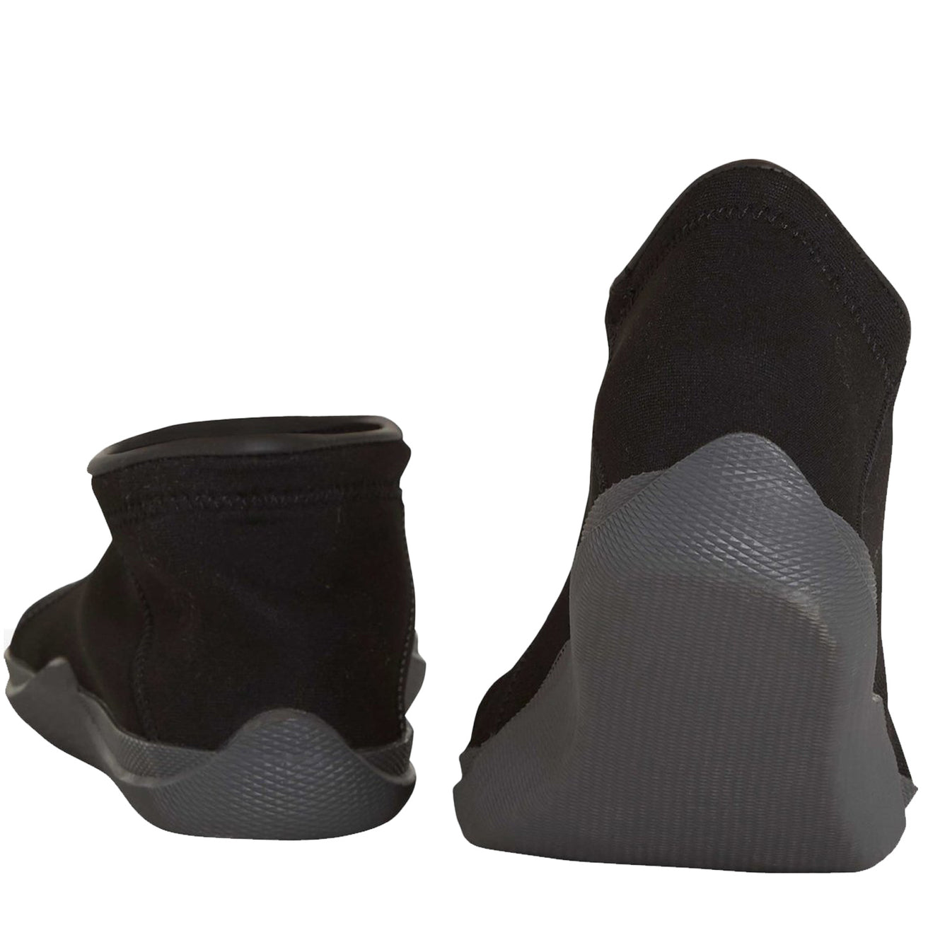 Billabong | Tahiti Reef Walker Boots 2mm - Black