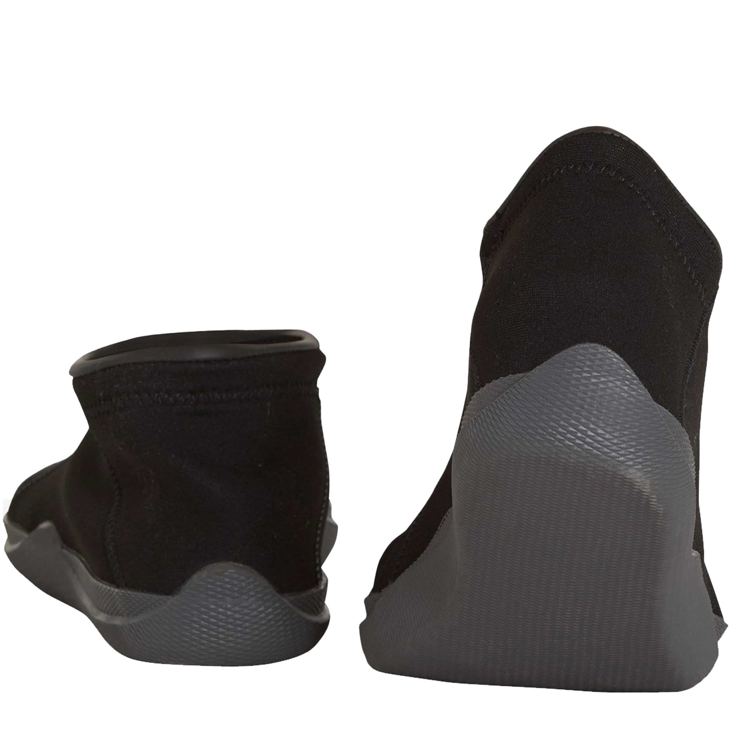 Billabong | Tahiti Reef Walker Boots 2mm - Black