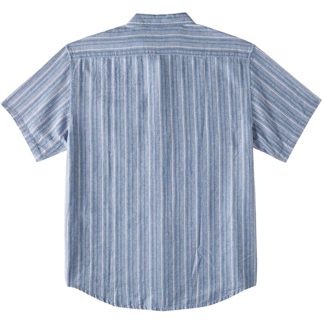 Billabong | Shirt All Day Stripe - Vintage Indigo