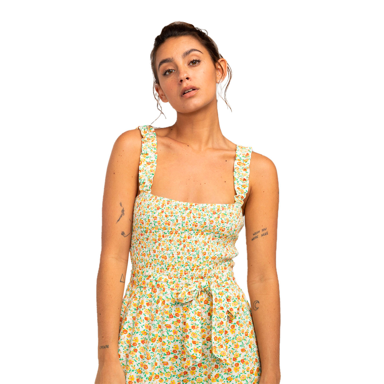 Billabong | Combinaison Dreamer - Salt Crystal