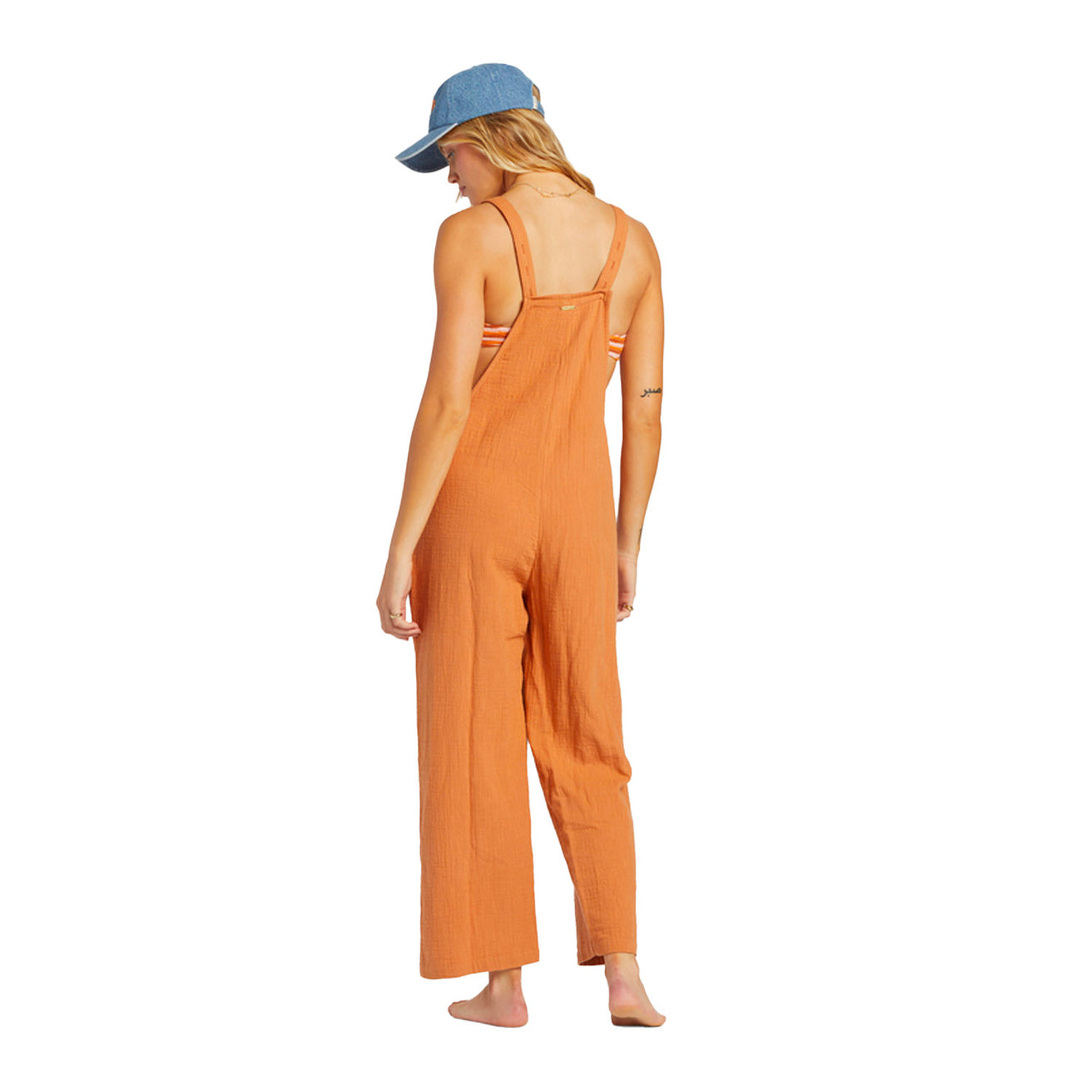Billabong | Combinaison Pacific Time - Toffee