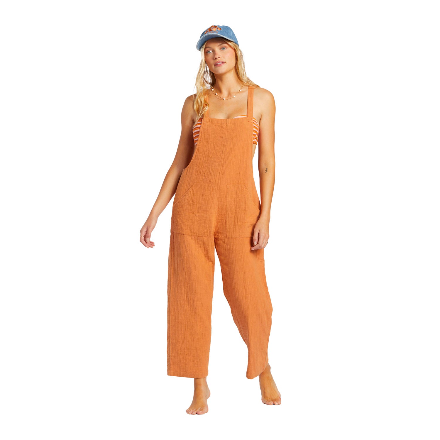 Billabong | Combinaison Pacific Time - Toffee