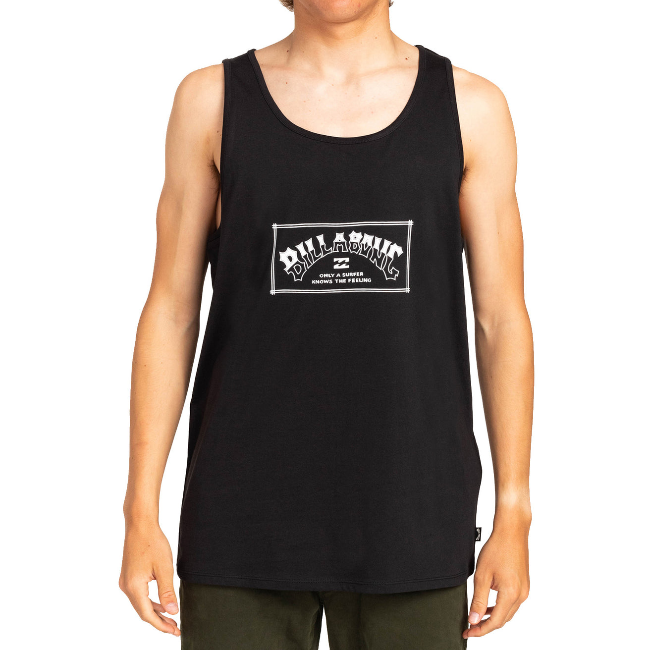 Billabong | Arch Tank Top - Black