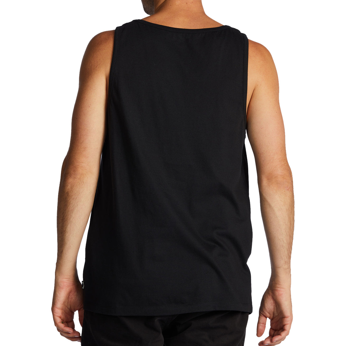 Billabong | Spinner Tank Top - Black