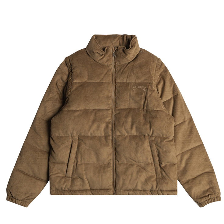 Billabong | Heritage Cord Jacket
