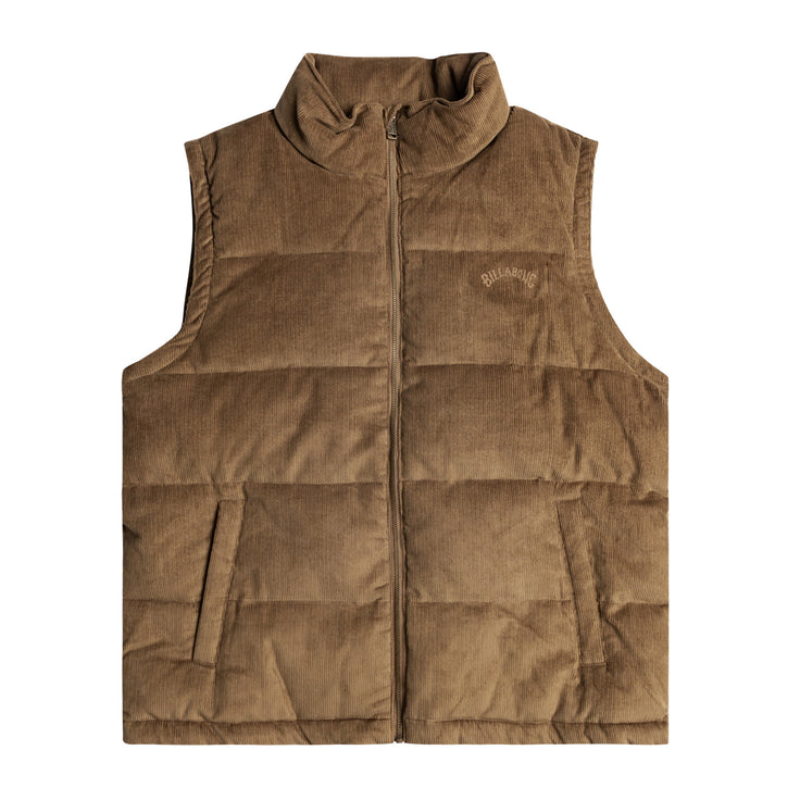 Billabong | Heritage Cord Jacket
