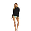 Billabong | Femme Lycra Core - Black
