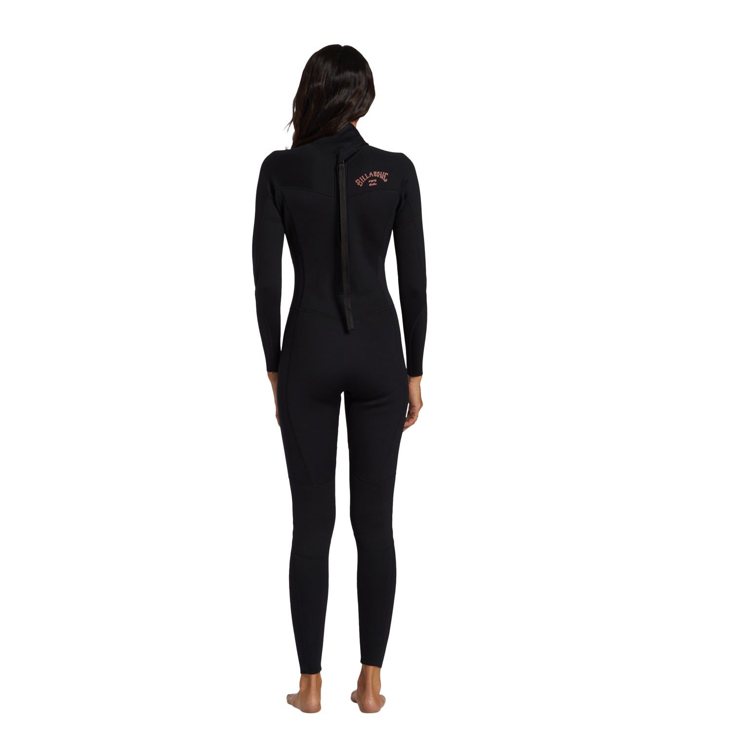 Billabong | Combinaison Intégrale Femme Foil Back Zip - 3/2mm
