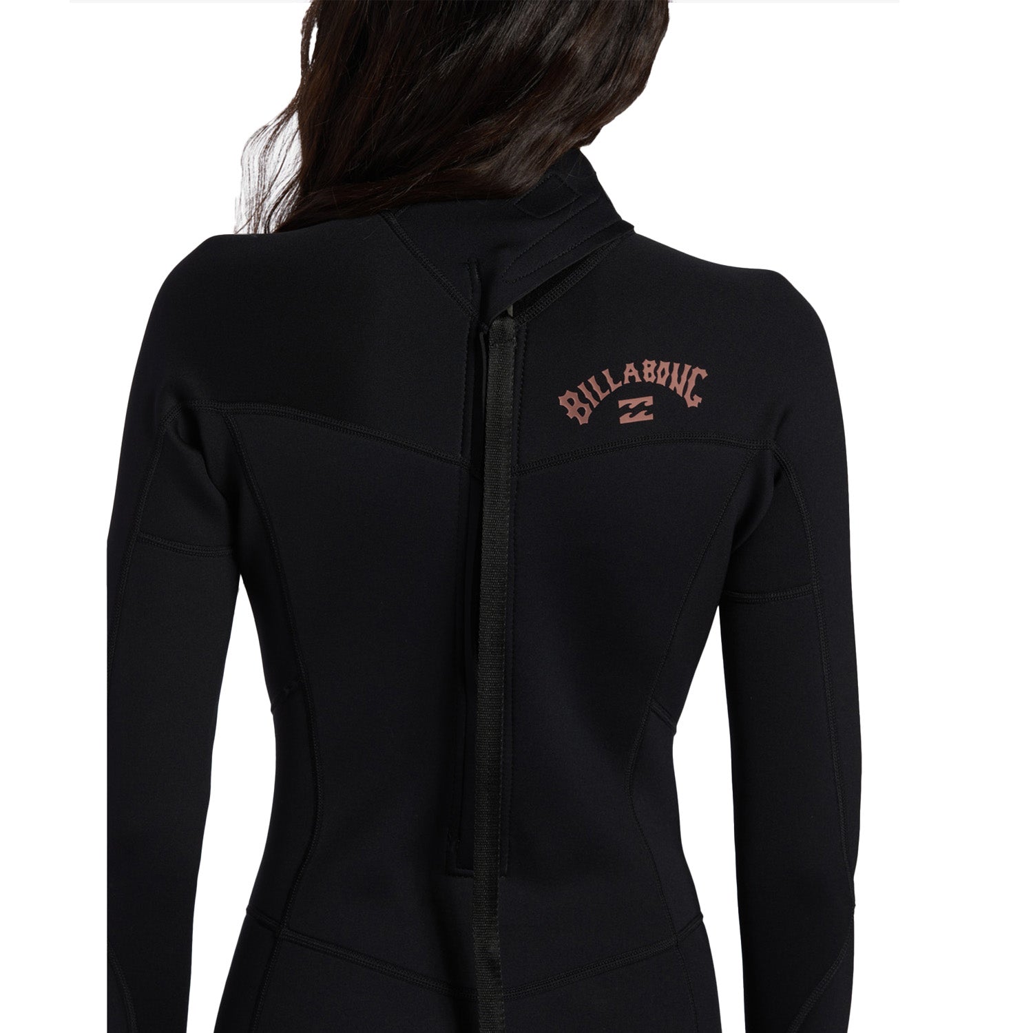 Billabong | Combinaison Intégrale Femme Foil Back Zip - 3/2mm