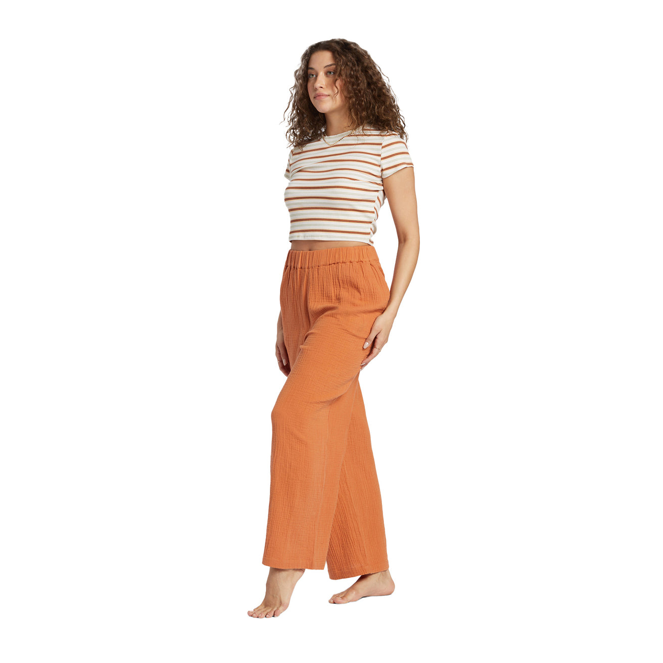 Billabong | Follow Me - Toffee