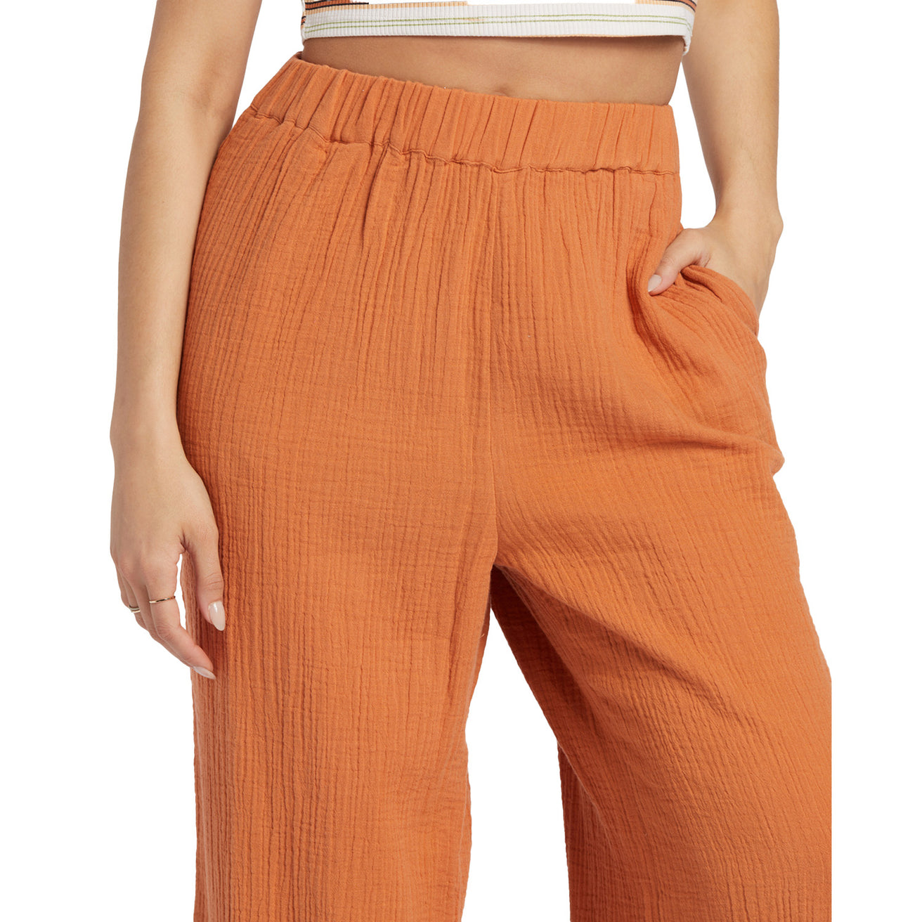 Billabong | Follow Me - Toffee