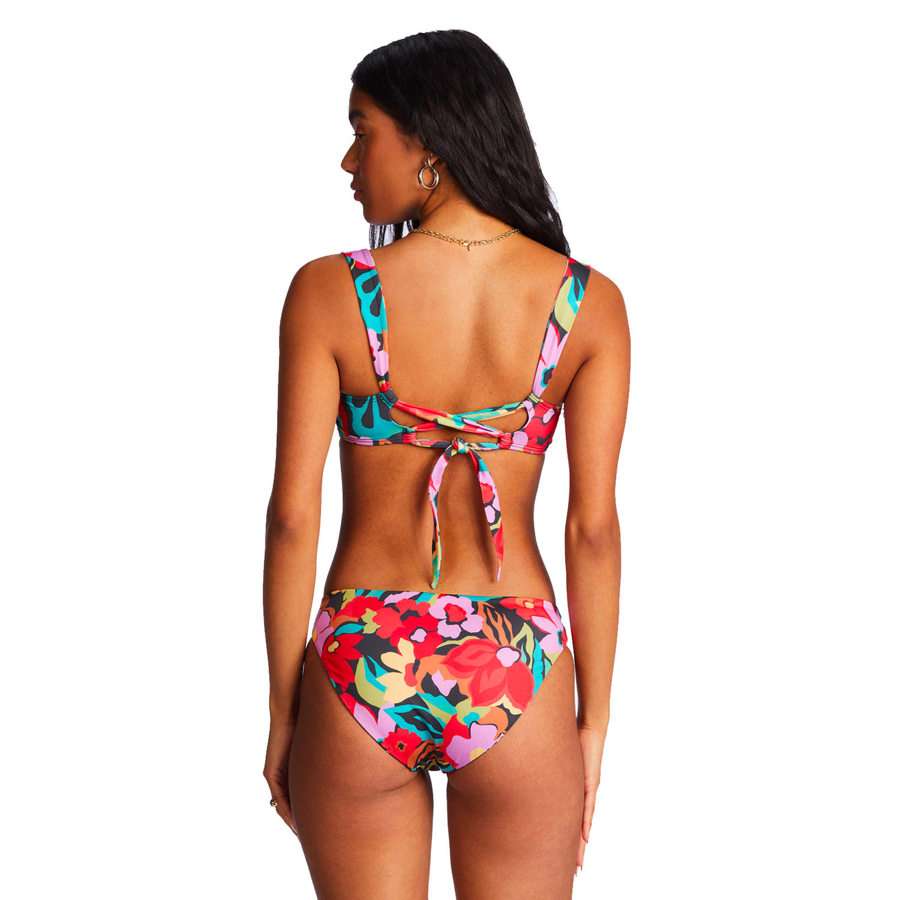 Billabong | Haut De Bikini À Armatures Islands Away - Multi