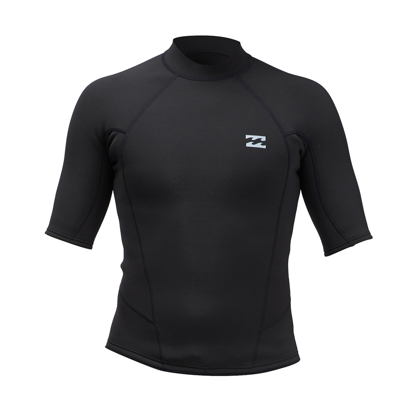 Billabong | Man Neoprene Top 2mm Absolute - Black