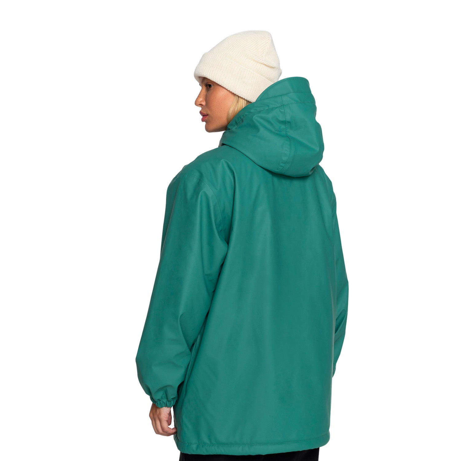 Billabong | Raindrops Waterproof Jacket - Pine