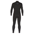 Billabong | Men Fullsuit Absolute 3/2 Chest Zip - Black