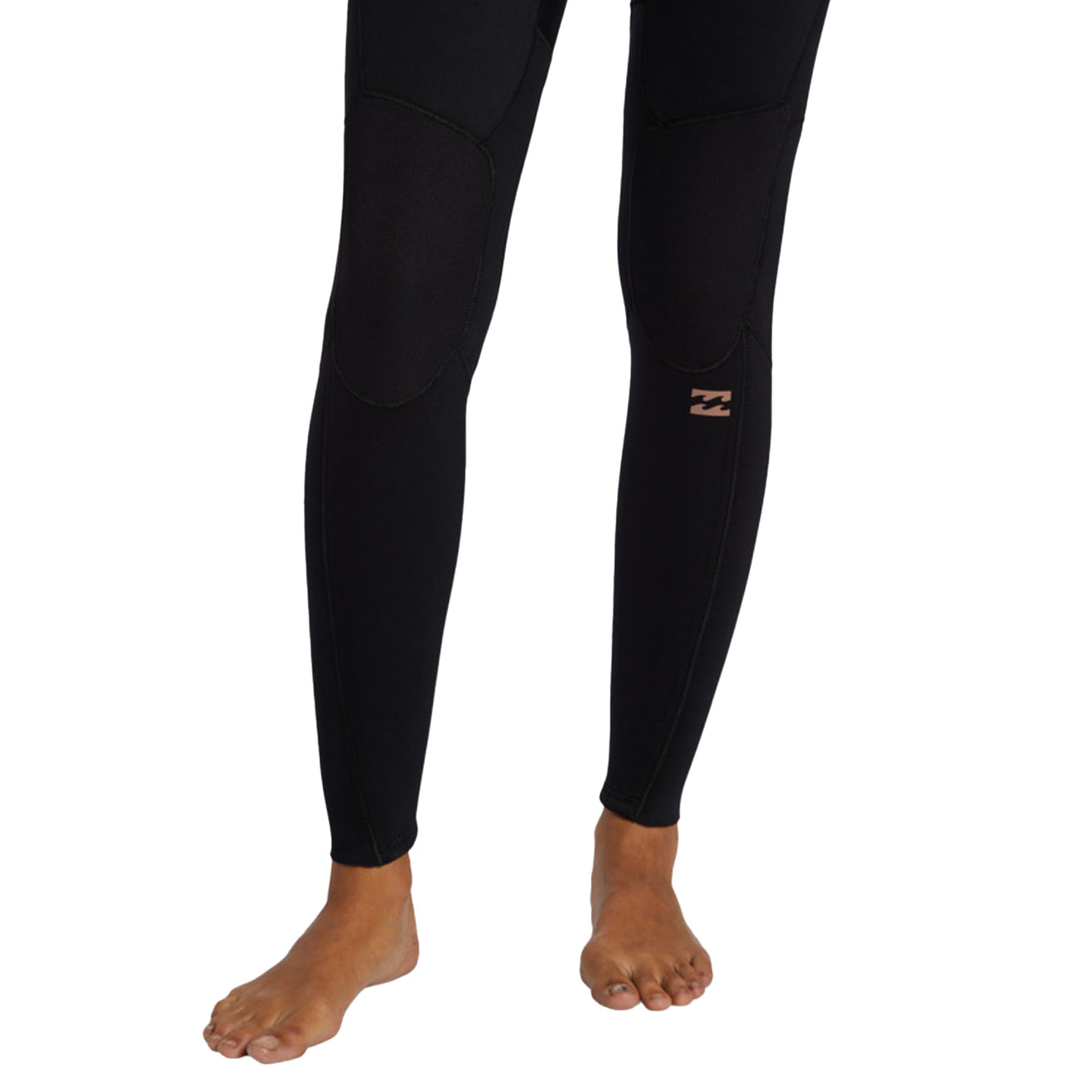 Billabong | Integrale Foil Femme 3/2 Chest Zip - Black