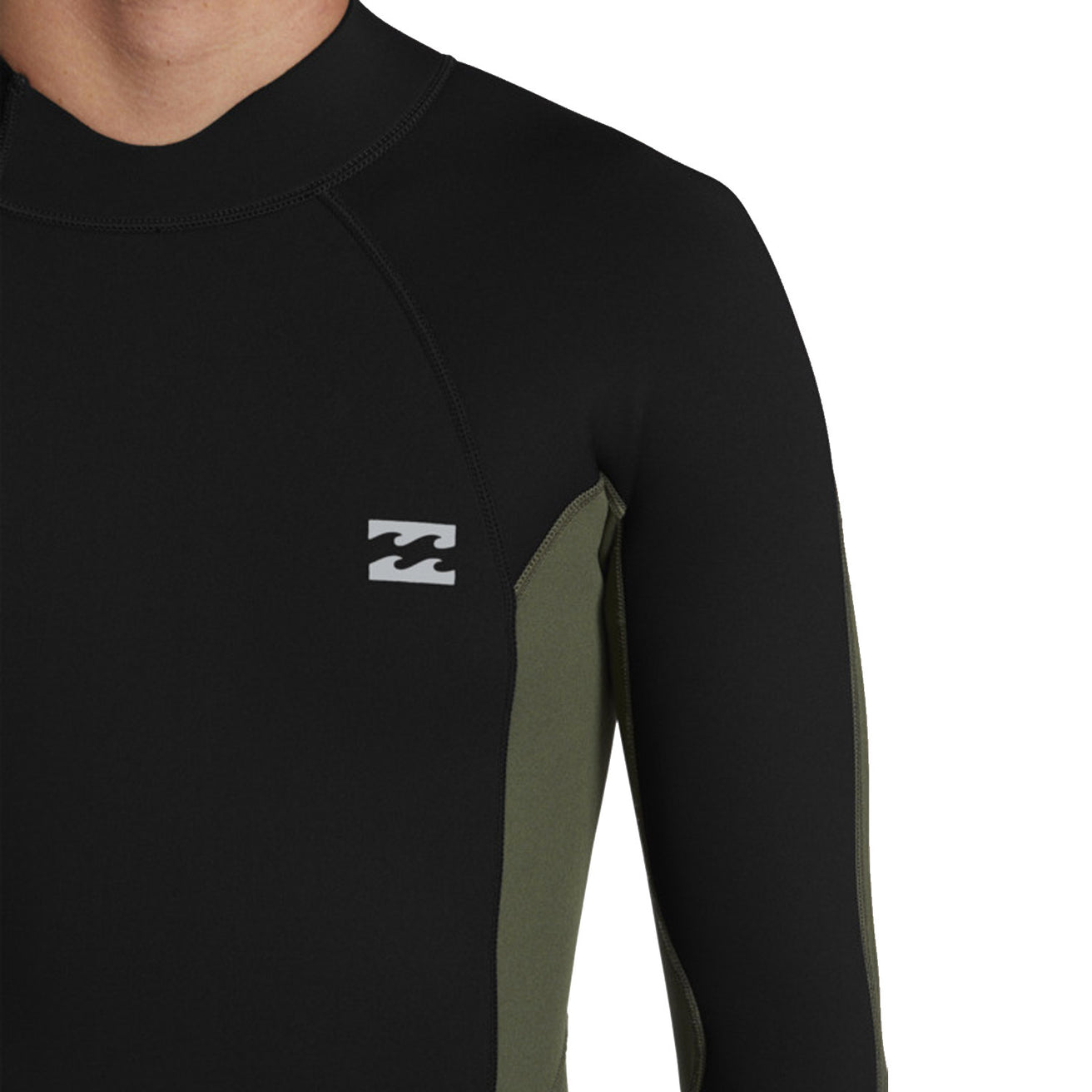 Billabong | Men Fullsuit Foil 3/2 Back Zip