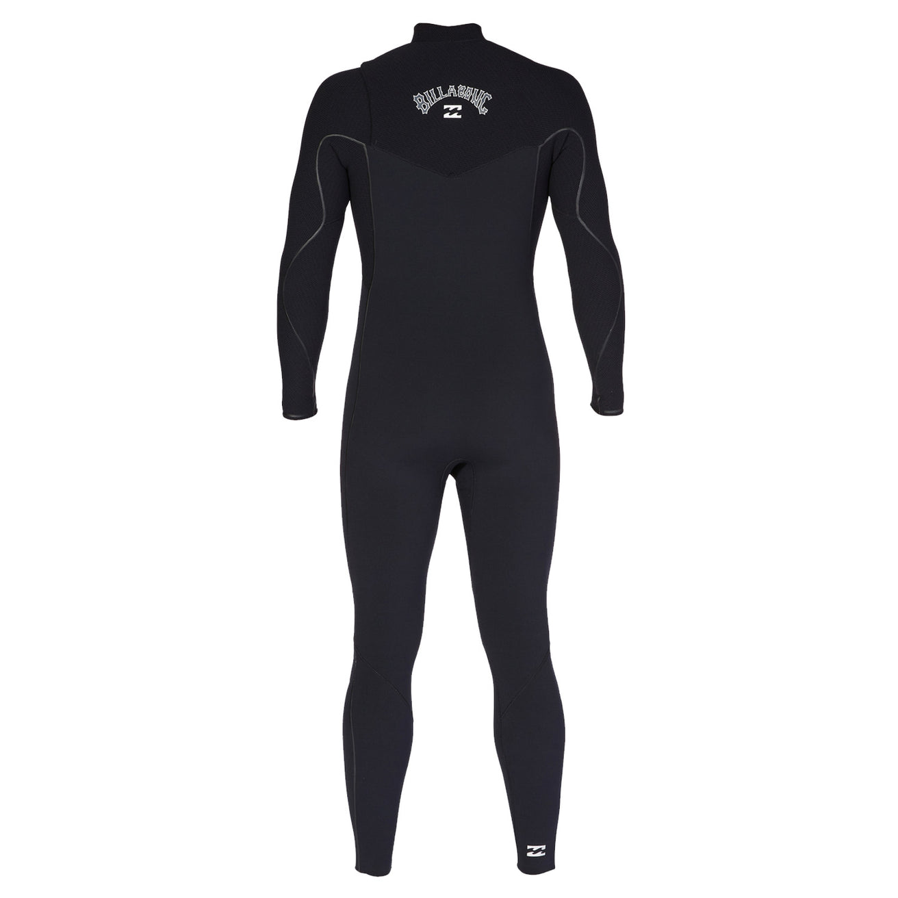 Billabong | Men Wetsuit Furnace Comp 4/3 Chest Zip - Black