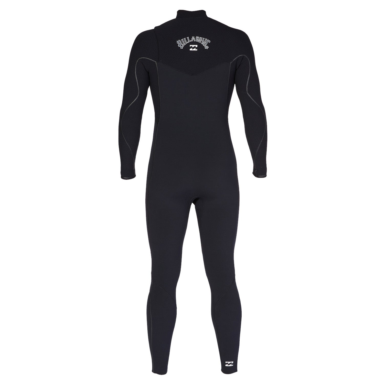 Billabong | Men Wetsuit Furnace Comp 4/3 Chest Zip - Black