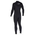 Billabong | Men Wetsuit Furnace Comp 4/3 Chest Zip - Black