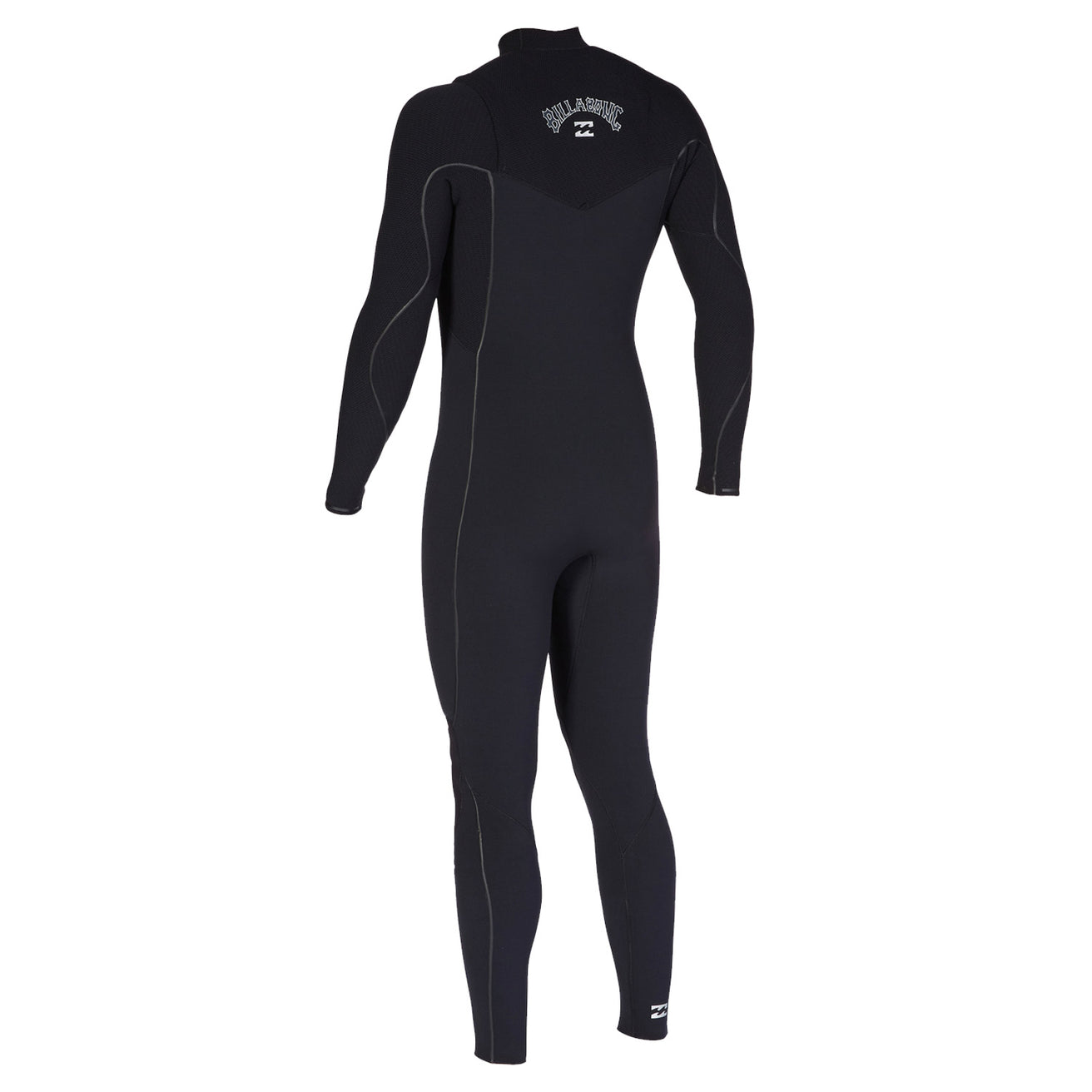 Billabong | Men Wetsuit Furnace Comp 4/3 Chest Zip - Black