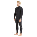 Billabong | Men Wetsuit Furnace Comp 4/3 Chest Zip - Black