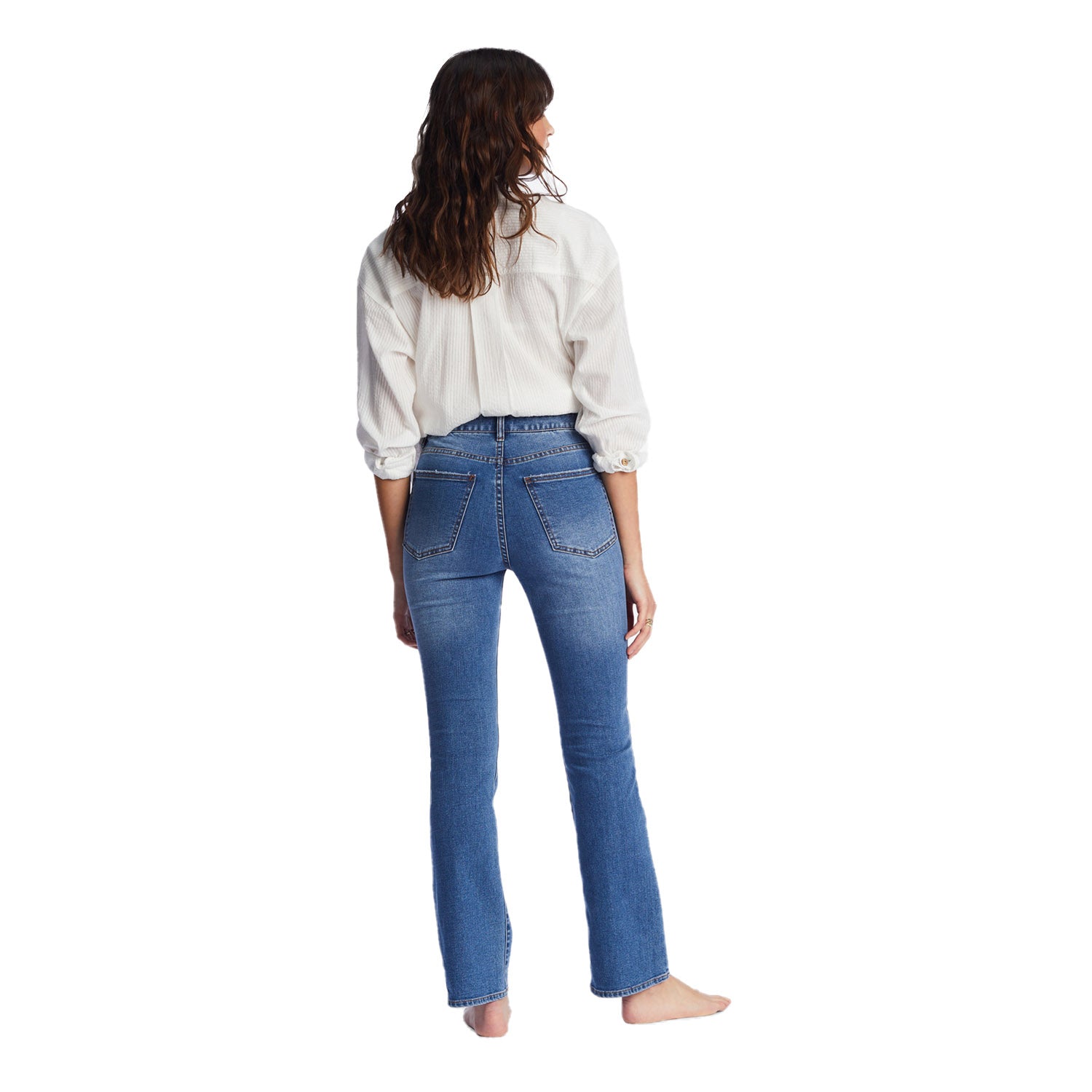 Billabong | Jean Straight Get It