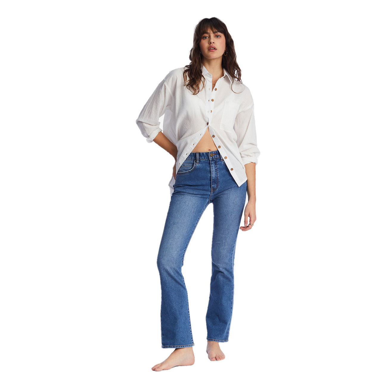 Billabong | Jean Straight Get It