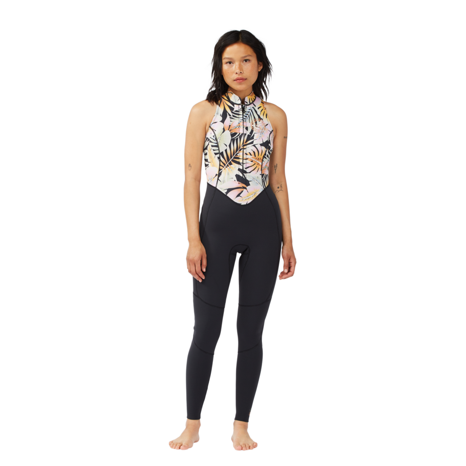 Billabong | Long Jane Femme Salty Jane Springsuit 2/2 Mm
