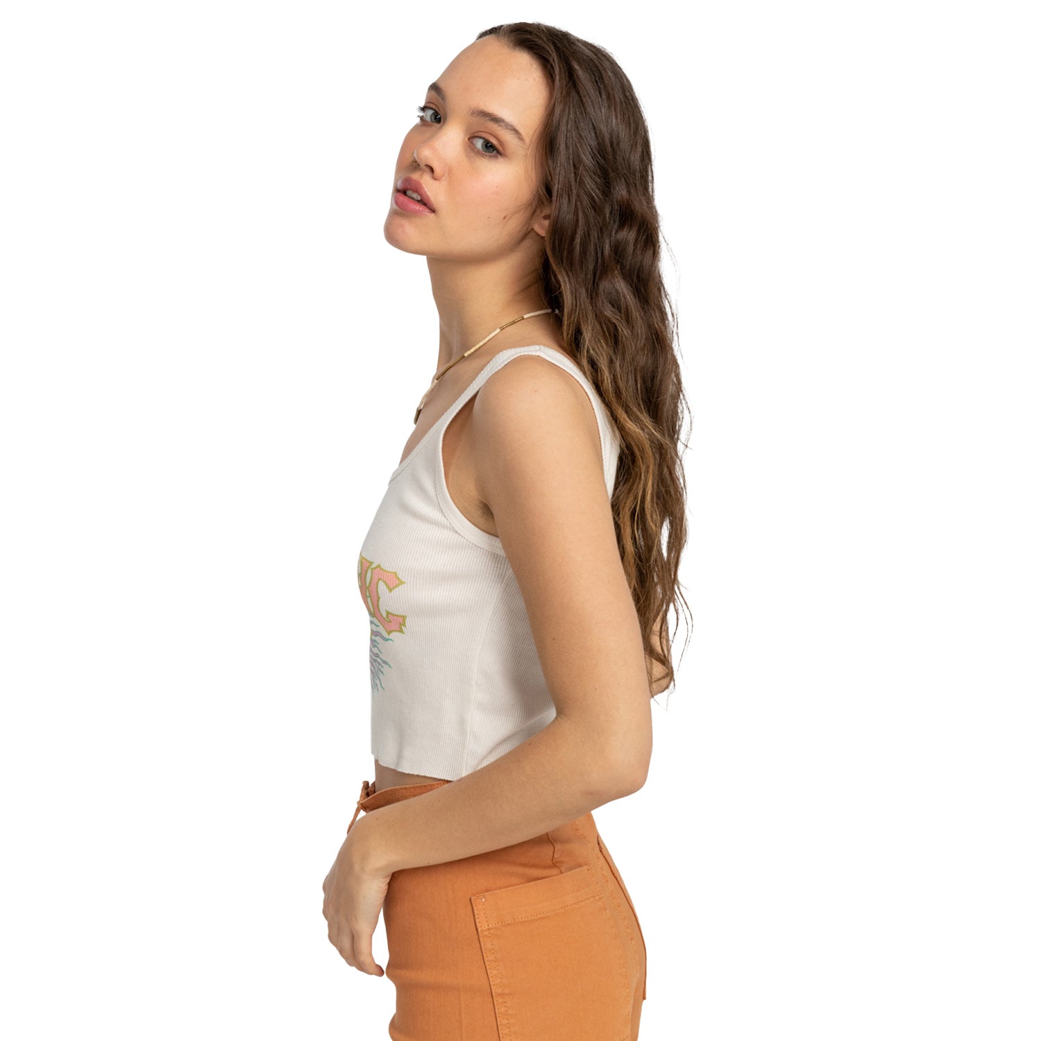 Billabong | Débardeur Natural High - Salt Crystal