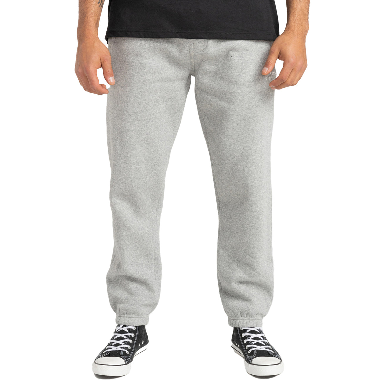 Billabong | Arch Jogging Pants - Grey Heather