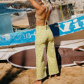 Billabong | Free Fall Print - Green Eyes