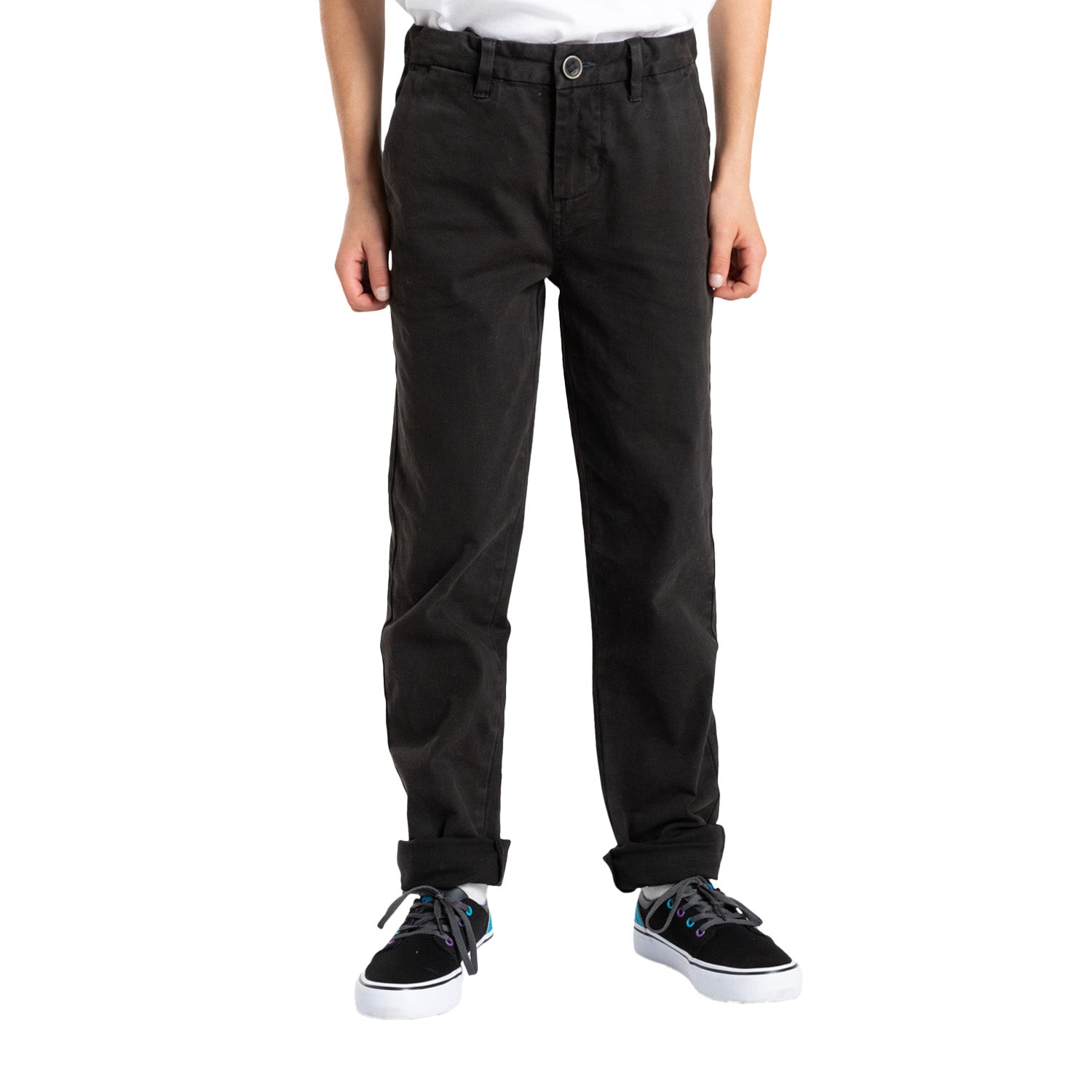 Billabong | Pantalon Garçon 73 Chino - Black