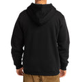 Billabong | Arch Zipped Hooded Fleece - Black
