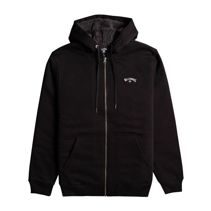 Billabong | Polaire À Capuche Zippée Arch