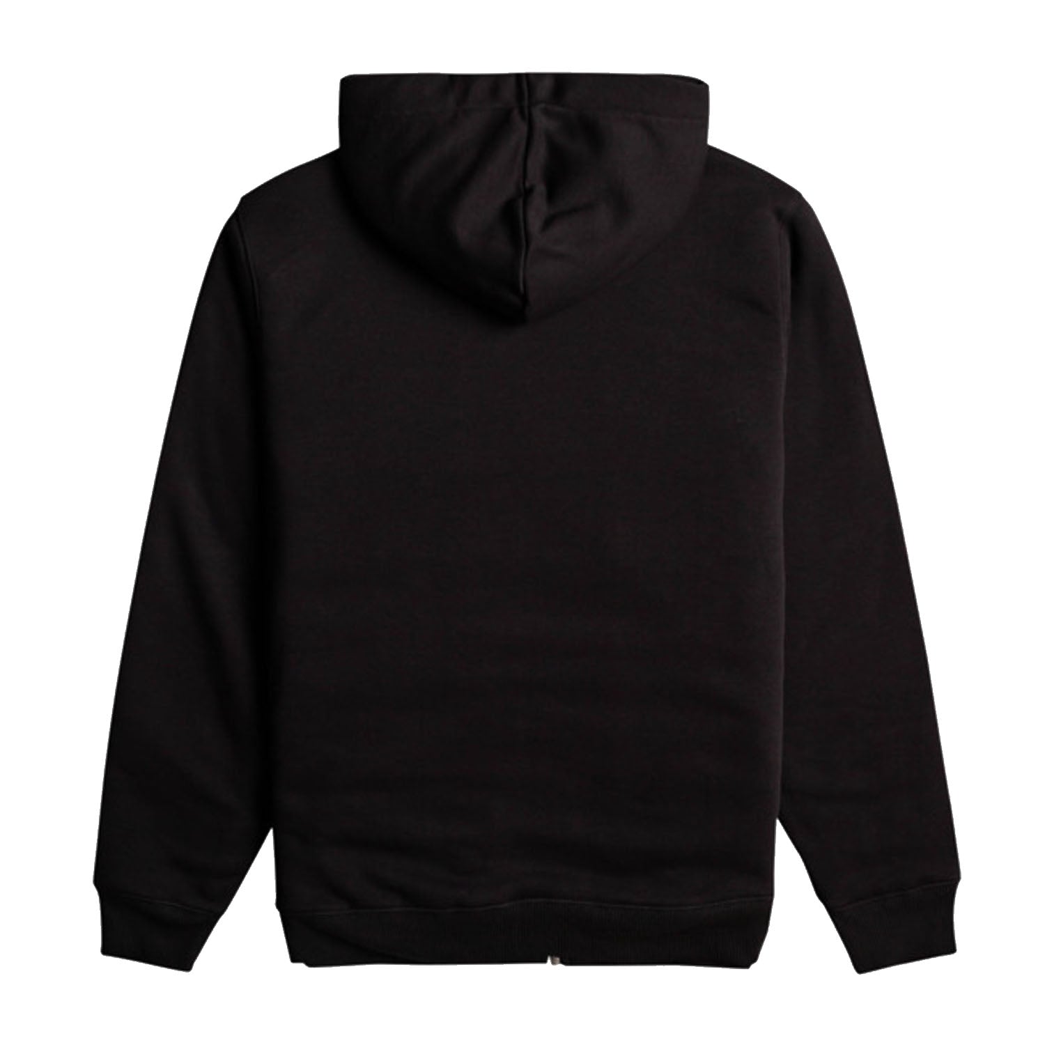 Billabong | Arch Zipped Hooded Fleece - Black