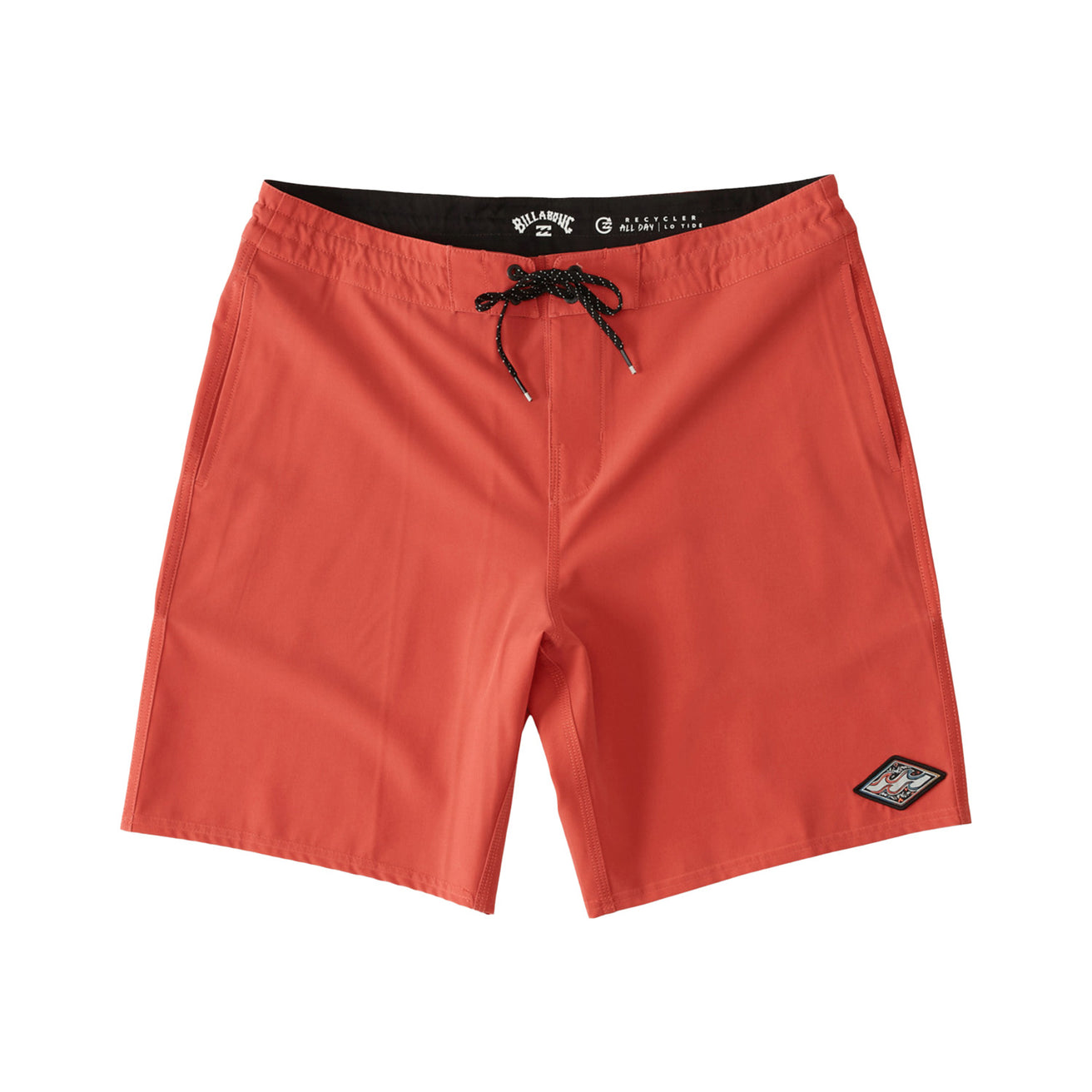 Billabong | Boardshort All Day Lo Tide 17" - Coral