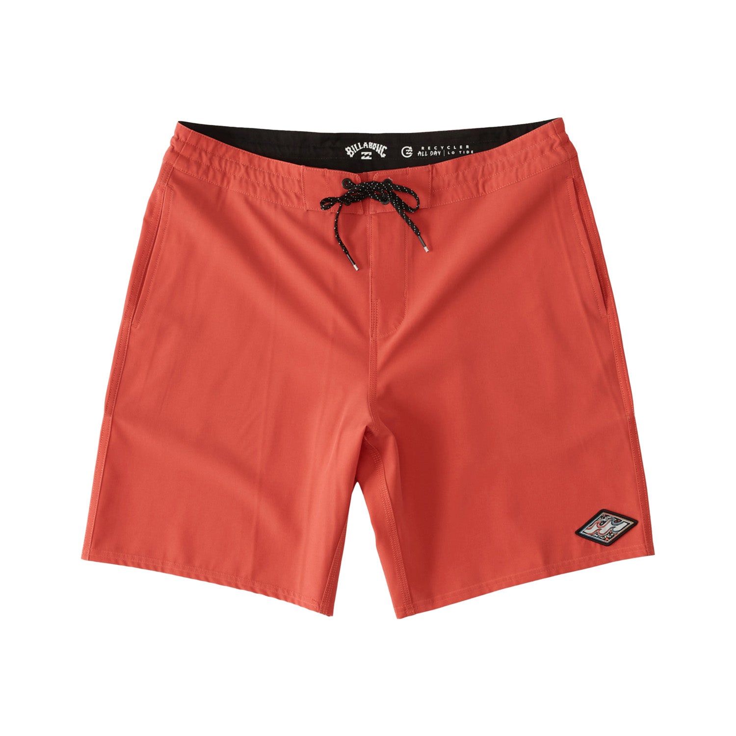 Billabong | Boardshort All Day Lo Tide 17" - Coral