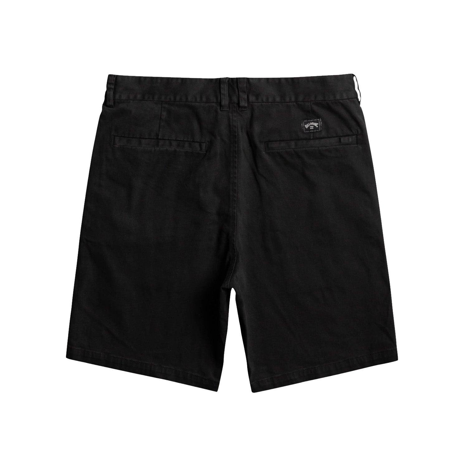 Billabong | New Order Wave Wash 19" Short - Raven