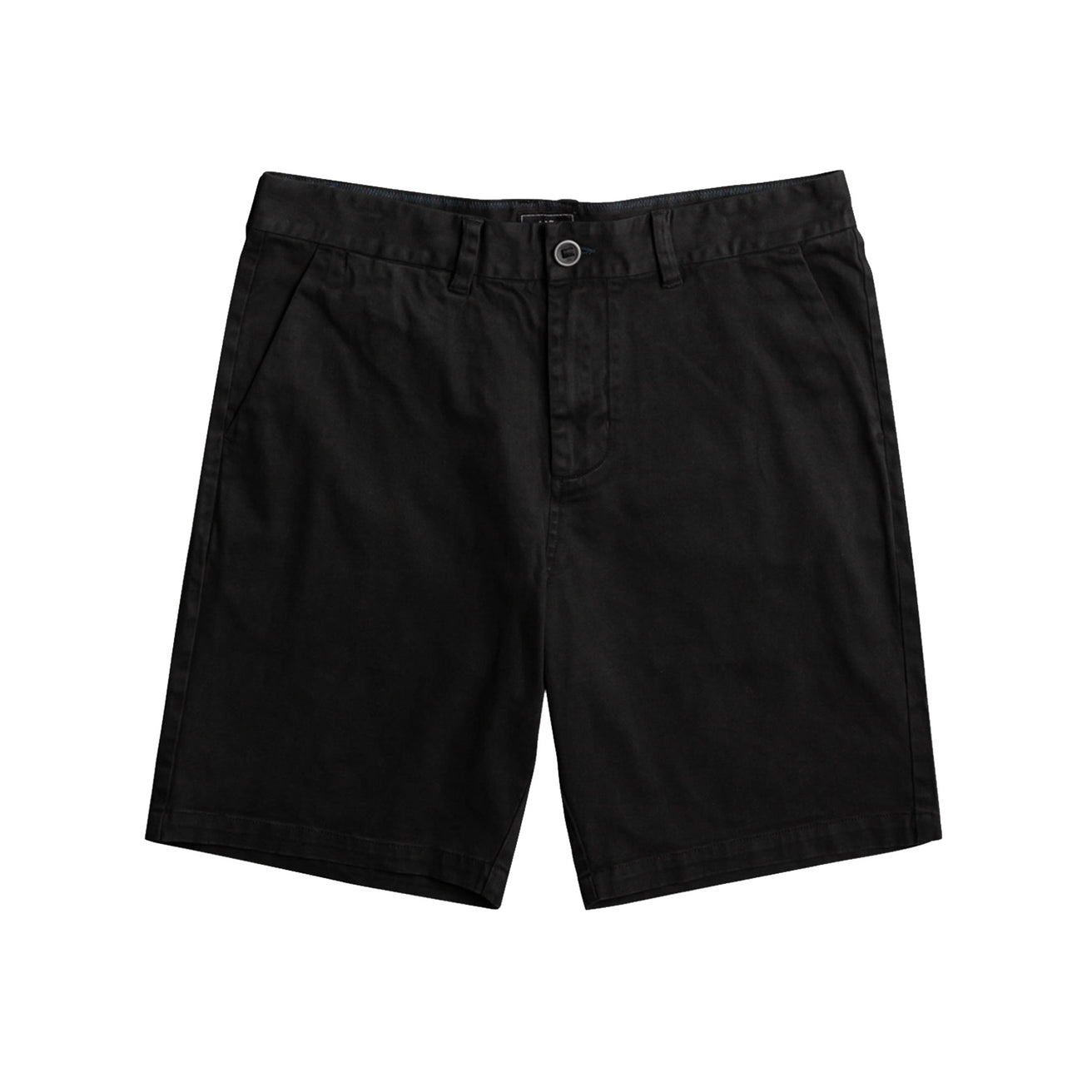 Billabong | New Order Wave Wash 19" Short - Raven