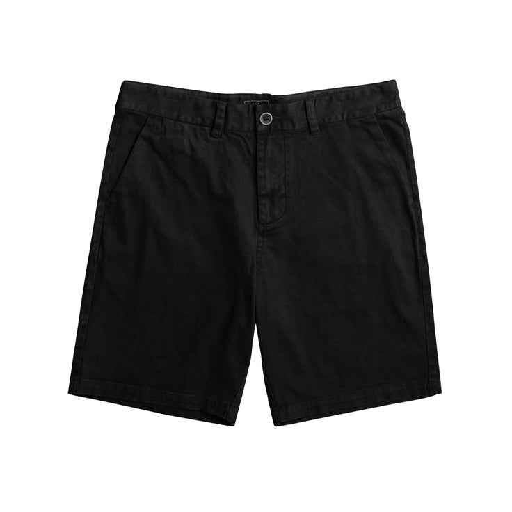 Billabong | New Order Wave Wash 19" Short - Raven