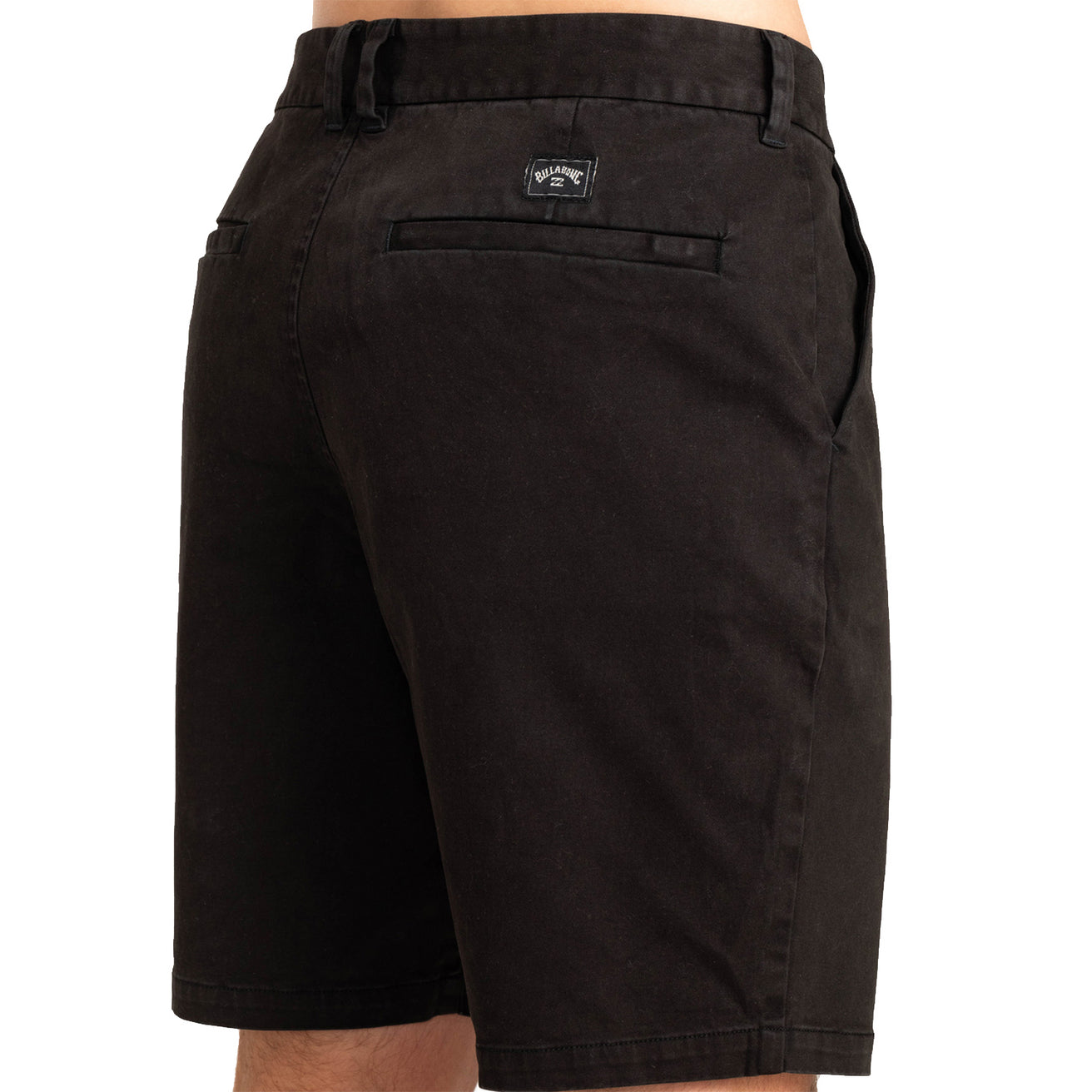 Billabong | New Order Wave Wash 19" Short - Raven