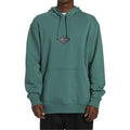 Billabong | Hoodie Short Sands - Billiard