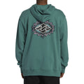 Billabong | Hoodie Short Sands - Billiard