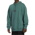 Billabong | Hoodie Short Sands - Billiard