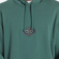 Billabong | Hoodie Short Sands - Billiard